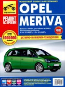 Meriva rbp